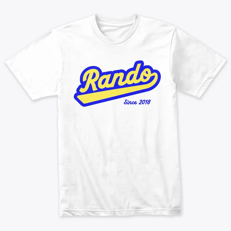 Rando Park Logotype