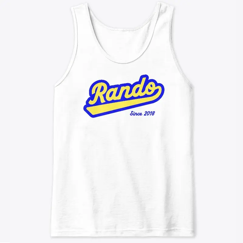 Rando Park Logotype