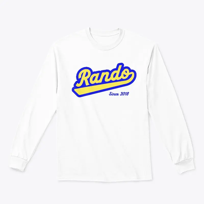 Rando Park Logotype